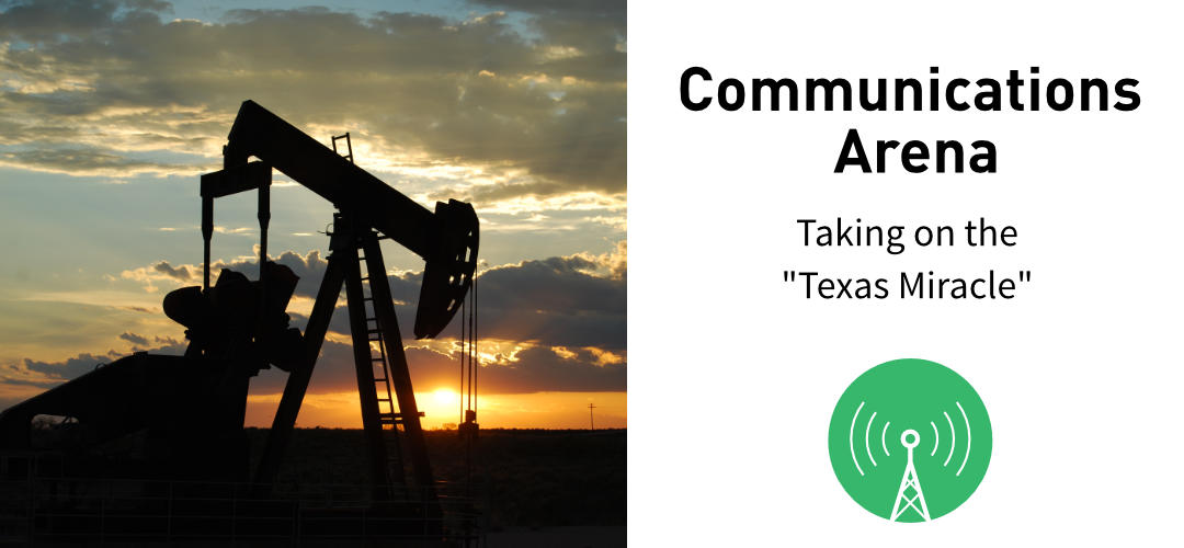 Explore Texas