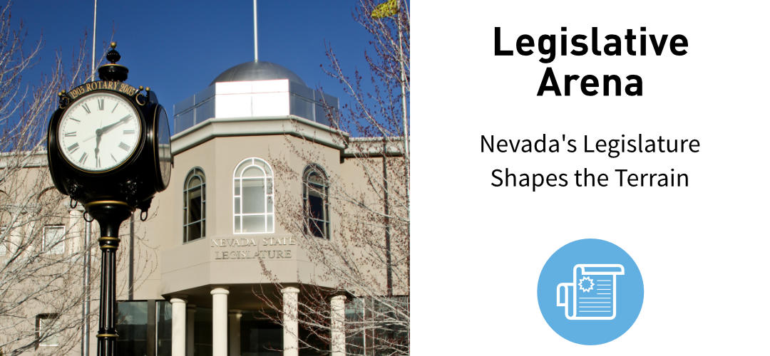 Explore Nevada
